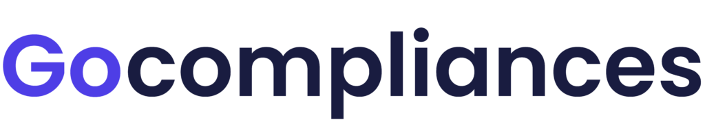 Gocompliances logo